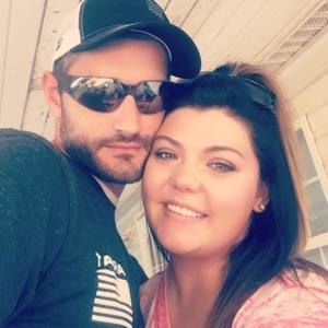 Meet your Posher, Haleigh